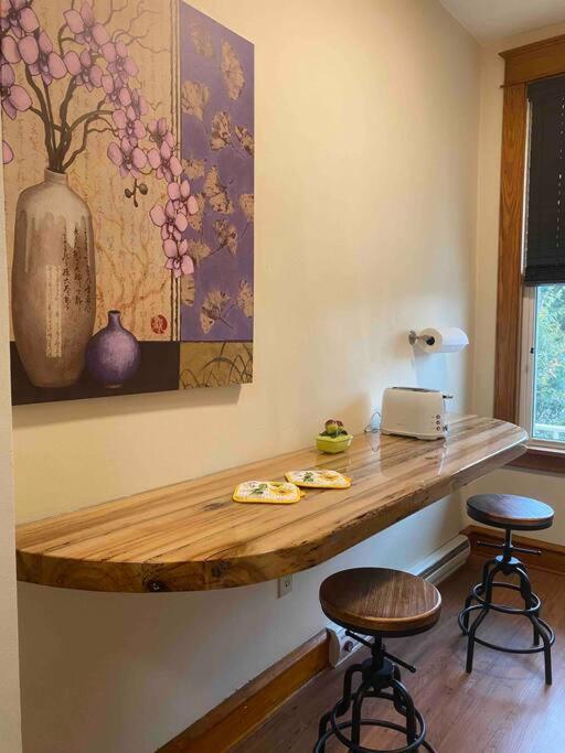 Small Town Hideaway Wyalusing 外观 照片