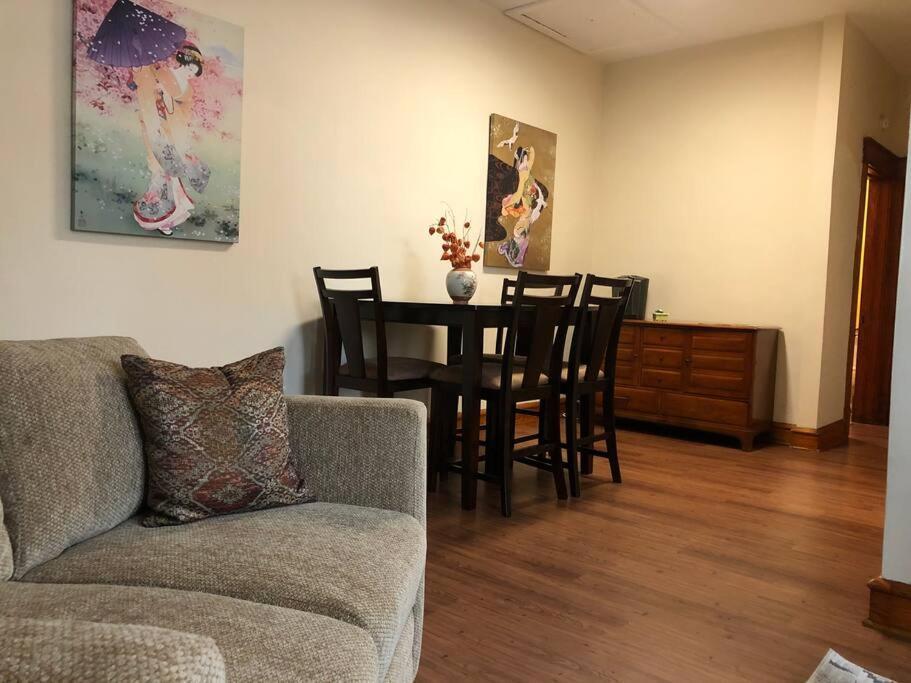 Small Town Hideaway Wyalusing 外观 照片
