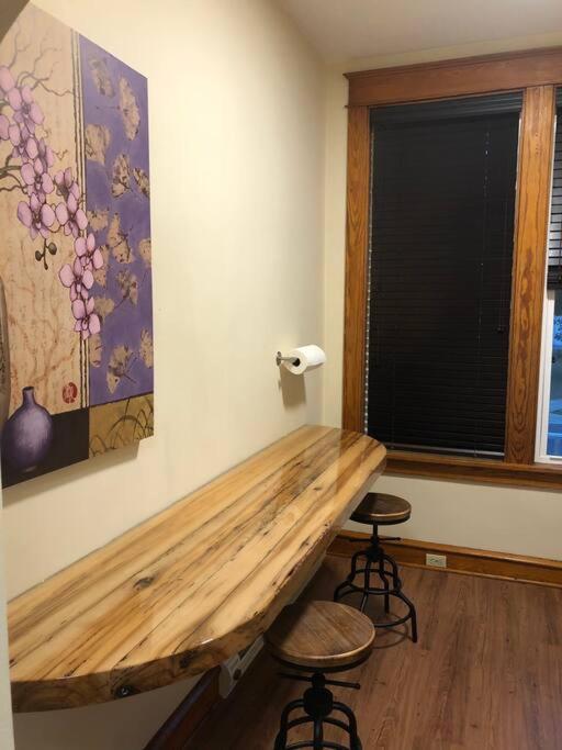 Small Town Hideaway Wyalusing 外观 照片