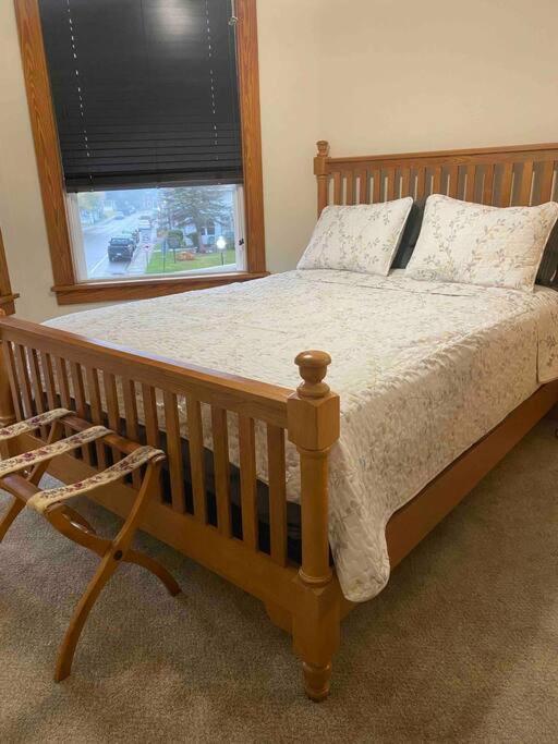 Small Town Hideaway Wyalusing 外观 照片