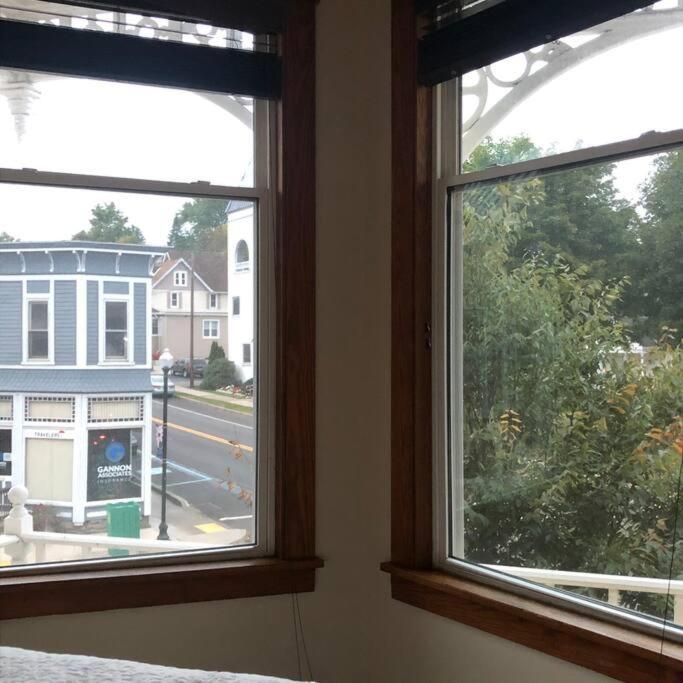 Small Town Hideaway Wyalusing 外观 照片