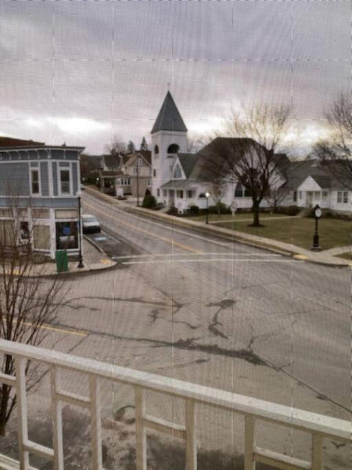 Small Town Hideaway Wyalusing 外观 照片