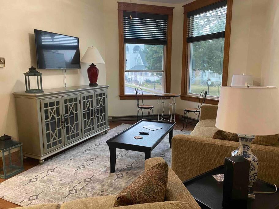 Small Town Hideaway Wyalusing 外观 照片